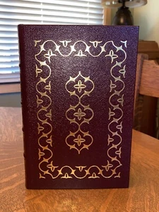 The World Rushed In by J. S. Holliday - Easton Press - Picture 1 of 7