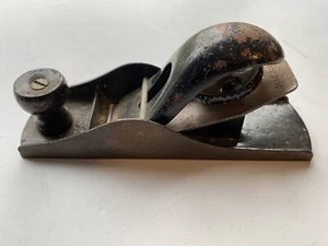 SEARS BLOCCO DI FERRO AEREO MADE IN USA n. 107 - 16 - Foto 1 di 9