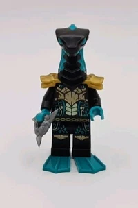 LEGO® Ninjago 71756 Hydro Bounty Minifigur - Maaray Guard - Seabound njo696 - Bild 1 von 2