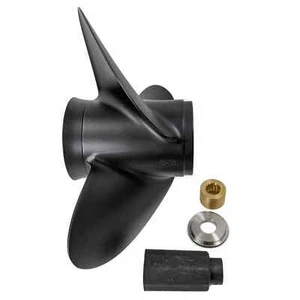 BRP 765188 Aluminum Propeller 14-1/2 x 19P Right Hand - Bild 1 von 2