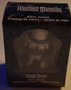 Funko Mini Vinyl Figure Disney's The Haunted Mansion Hat Box Ghost Halloween New - Picture 1 of 6