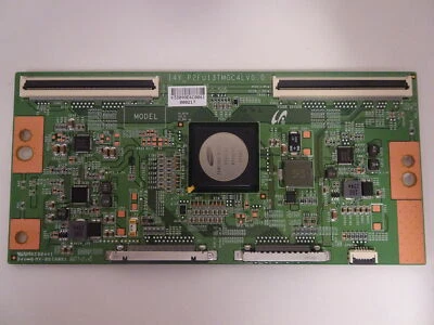 Sharp LC-65N9000U / Hisense 65XT910 T-Con Board (LJ94-33098E) 1143034 - Изображение 1 из 2