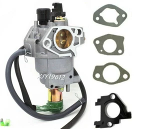 Carburetor For Honda EG4500CX EM4500CX EM4500CXS EP4500CX EP5000CX Generator - Picture 1 of 3