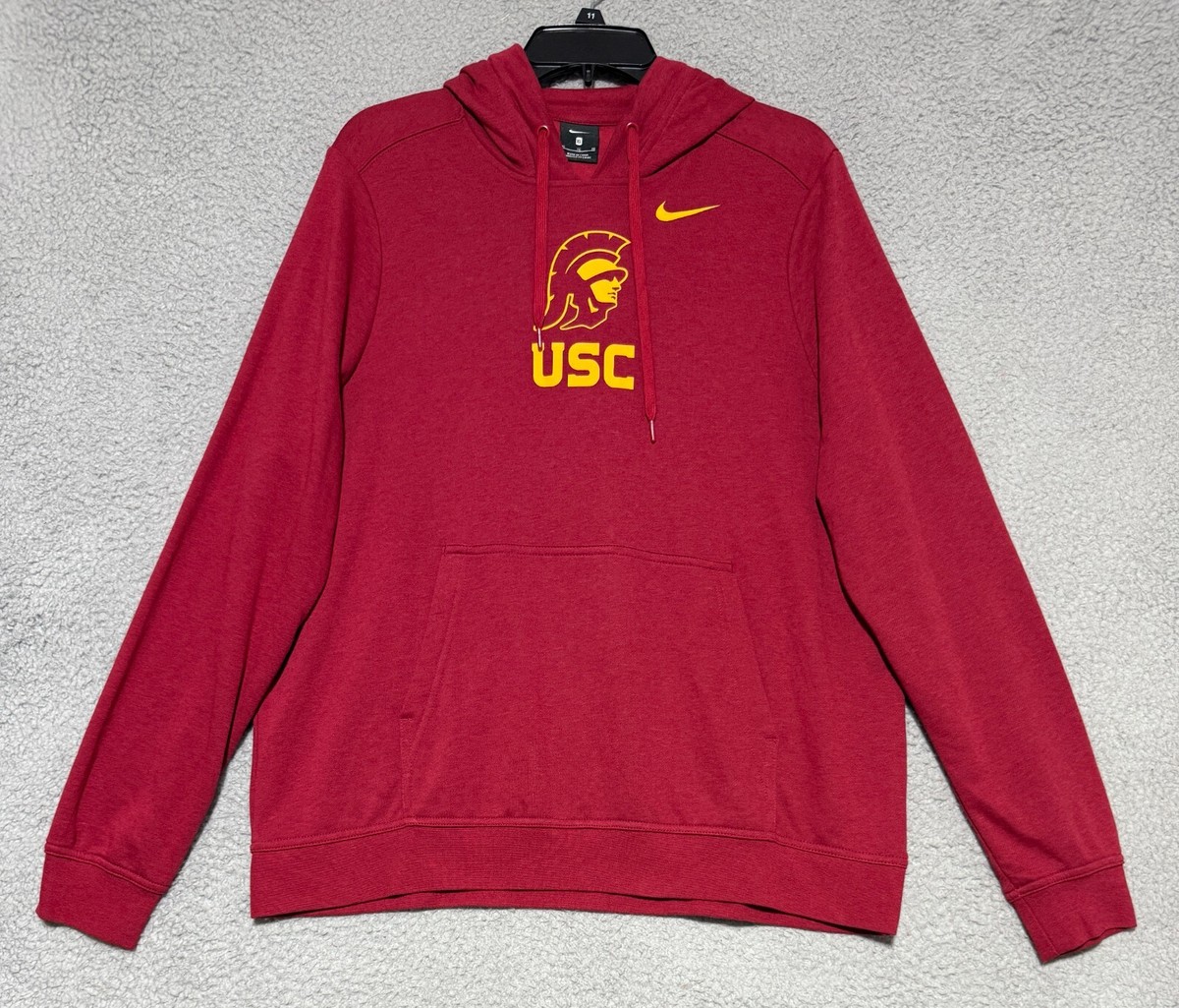 Nike USC Trojans NCAA Fan Sweatshirts for sale | eBay