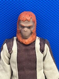 1974 Vintage Mego  PLANET of the APES  DOCTOR ZAIUS  !!!!!    ALL ORIGINAL