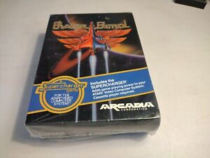 Atari Arcadia/Starpath Supercharger- Sealed/New