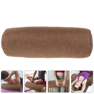 Yoga Assist Kissen Lendenwirbelstütze Fitness Zubehör für Frauen Sachen - Bild 1 von 12
