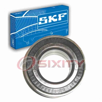 Cojinete de rueda trasera SKF para BMW 740iL 1995-2001 eje transmisión línea motriz je Foto 1 de 4