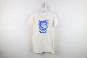 Camiseta De Colección Años 80 Para Mujer Mediana Policía Nacional FOP Torneo Softbol EE. UU. - Imagen 1 de 14