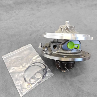 NUEVO cartucho turbo para camión Hino Bus 1998-2007 Nissan UD Truck 768440-5013S Foto 1 de 4