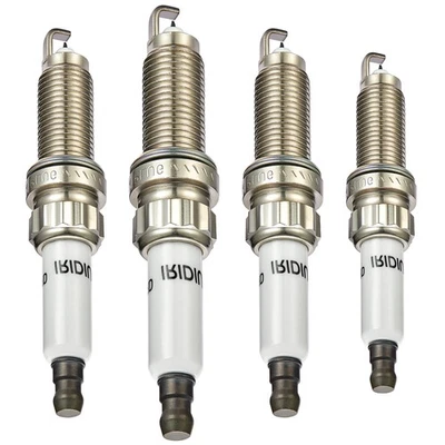 4X Iridium Spark plugs Kit For BMW X4 2015-2018 BMW X5 2013-2018 97506 - Image 1 of 4