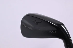 Mizuno Pro Fli-Hi 2024 #4 Iron / 21.5 Degree / Regular Flex SteelFiber HLS880 - Picture 1 of 6