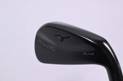 Mizuno Pro Fli-Hi 2024 #4 Iron / 21.5 Degree / Regular Flex SteelFiber HLS880 - Image 1 of 4