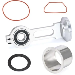 Oil Free Air Compressor Pump Accessory KK-4835 KK-5081 Connecting Rod Piston - Picture 1 of 8