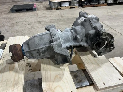 2013-2016 Lincoln MKZ ,MKT 3.7L Rear Axle Differential Carrier OEM Foto 1 de 4