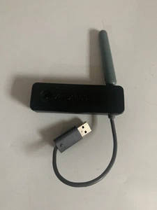 Xbox 360 Wireless N Networking Adapter OEM Microsoft - Picture 1 of 2