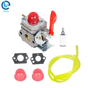 Carburetor Kit 530071811 For Zama C1U-W19 For Poulan 358791010 358791030 PP025 - Picture 1 of 12