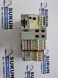 CML65.1-3P-504-NA-NNNN-NW R911170899 plc controller. - Picture 1 of 6