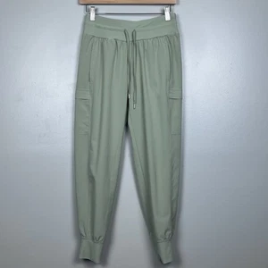 Calia by Carrie Underwood Women's Drawstring Cargo Joggers Size XS; Activewear - Picture 1 of 15