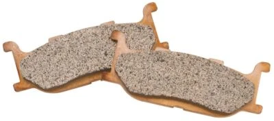 Pastilla de freno delantera EBC sinterizada HH - FA179HH Foto 1 de 3