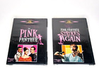 Ensemble DVD The Pink Panther & The Pink Panther Returns MGM, flambant neuf scellé