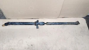 SUBARU LEGACY MK3 1998 - 2004 REAR PROP SHAFT 2.0 TURBO MANUAL SALOON 72367 - Picture 1 of 5