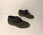 Sports Treds Outdoor Thermolite Rubber Shoes Rain Women’s Size 9