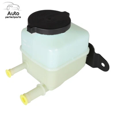 4436008010 Depósito de dirección asistida con tapa para Toyota Sienna 1998-2003 3,0 L V6 Foto 1 de 4