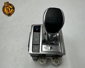 2013-2020 MERCEDES SL SLC AUTOMATIC TRANSMISSION GEAR SHIFT SHIFTER LEVER OE 65k - Picture 1 of 8
