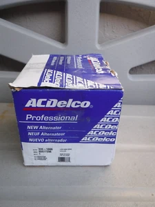 Alternador ACDelco 335-1086 - Imagen 1 de 6