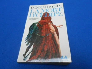 La Mort d'Oedipe. La psychanalyse et sa pratique | STEIN Conrad | Bon état - Picture 1 of 1
