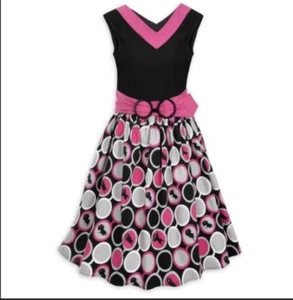 Disney Dress Shop Incredibles Edna Mode Kleid - Bild 1 von 7