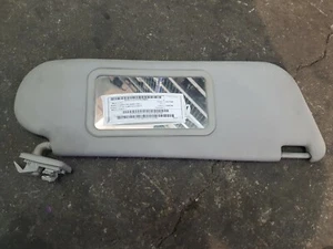 SONNENBLENDE RECHTS OPEL ZAFIRA (99-05) MNV 5P/D  - Bild 1 von 1