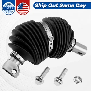 Intermediate Steering Shaft for Chevy Silverado 1500 Tahoe GMC Yukon Cadillac - Picture 1 of 12