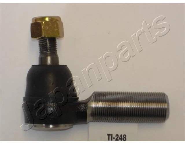 Cabezal de barra de acoplamiento izquierdo Toyota JAPANPARTS TI-248 Foto 1 de 1