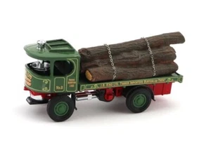 Matchbox Collectibles - Models of Yesteryear YAS06-M - Atkinson Logger - Bild 1 von 3