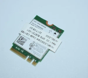 HP EliteBook 820 G3 840 G3 850 G3 G4 WLAN Karte Wifi 8260NGW 806721-001 - Bild 1 von 2