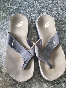 ebay nike flip flops