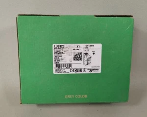 Schneider LUB120 TeSys Control NEU OVP - Picture 1 of 5