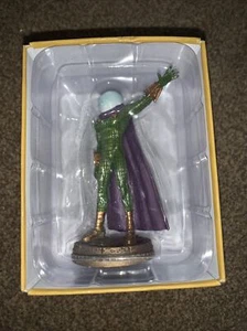 Peón negro Eaglemoss Marvel Chess Collection #92 Mysterio - Imagen 1 de 5