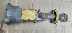 CAMBIO 10 CAVE FIAT 500 TOPOLINO-B-C-BELVEDERE USATO BUONO - Foto 1 di 15