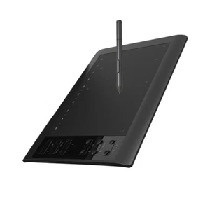 Digital Hand-painted Board Portable Drawing Tablet Graphics Writing - Photo 1/12
