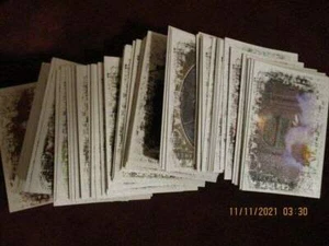 BUFFY VAMPIRE SLAYER - Collector Card Sets - Mint - Bild 1 von 1