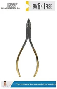 Wise Orthodontic Young Plier - Picture 1 of 2