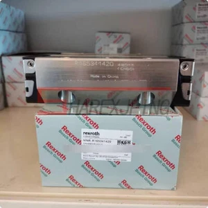 1PC Rexroth R165341420 ball slider New - Bild 1 von 4