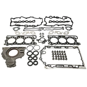 Engine Cylinder Head Gasket Set Fit For Land Rover Range Rover Jaguar LR013063 - Bild 1 von 9