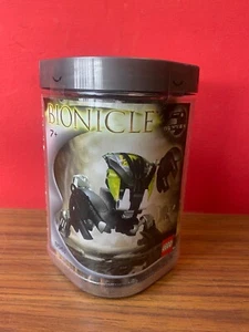 LEGO 8561 NUHVOK BIONICLE ** NEW SEALED** - Foto 1 di 5