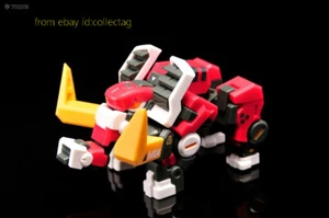 52toys Beastbox Bb-04 Moma Action Figure In Stock Perfect - Picture 1 of 4
