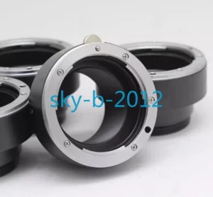 1 PCS BASLER F-M42 adapter ring AI-M42 tested - Picture 1 of 4