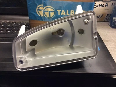 Блок кузова бокового индикатора Talbot Chrysler Alpine solara simca 1307 до 1979 NSF  - Изображение 1 из 3